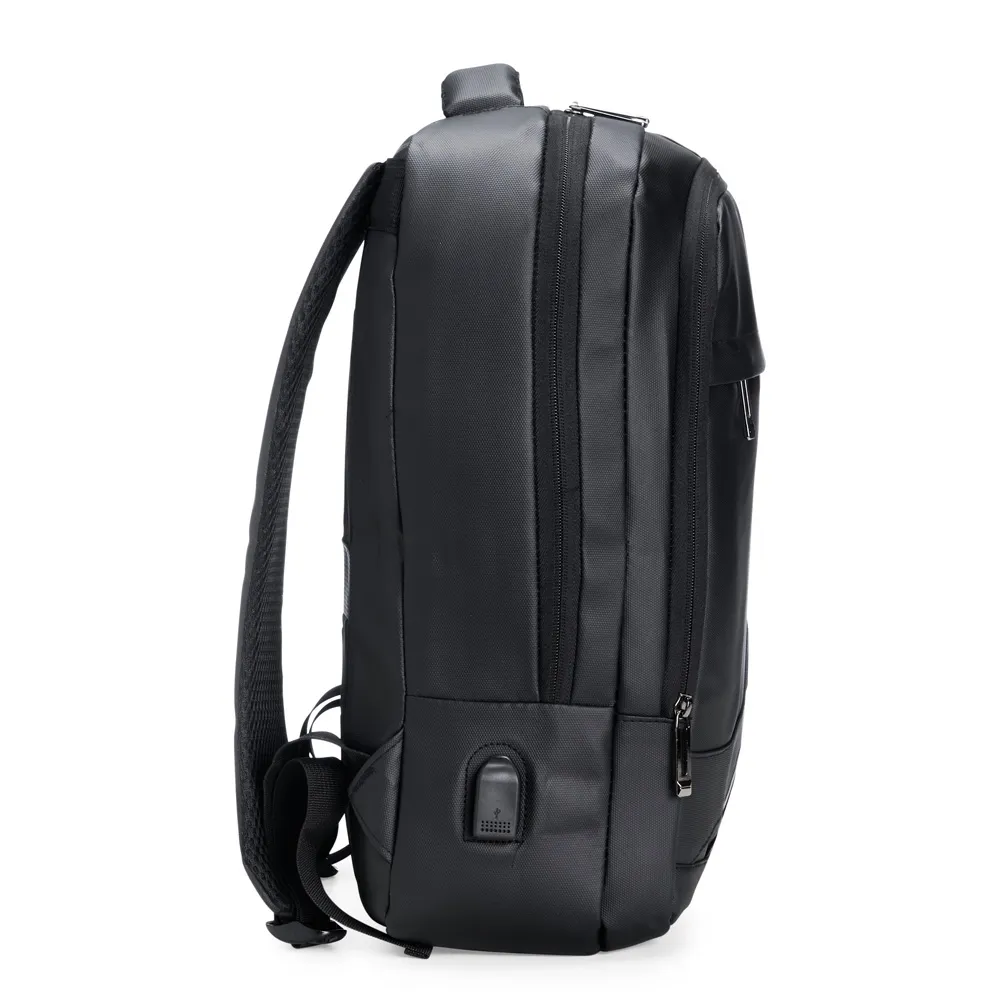 Mochila Couro Sintético 18 Litros