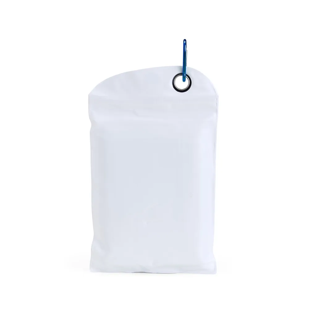 Toalha Esportiva Refrescante de Elastano