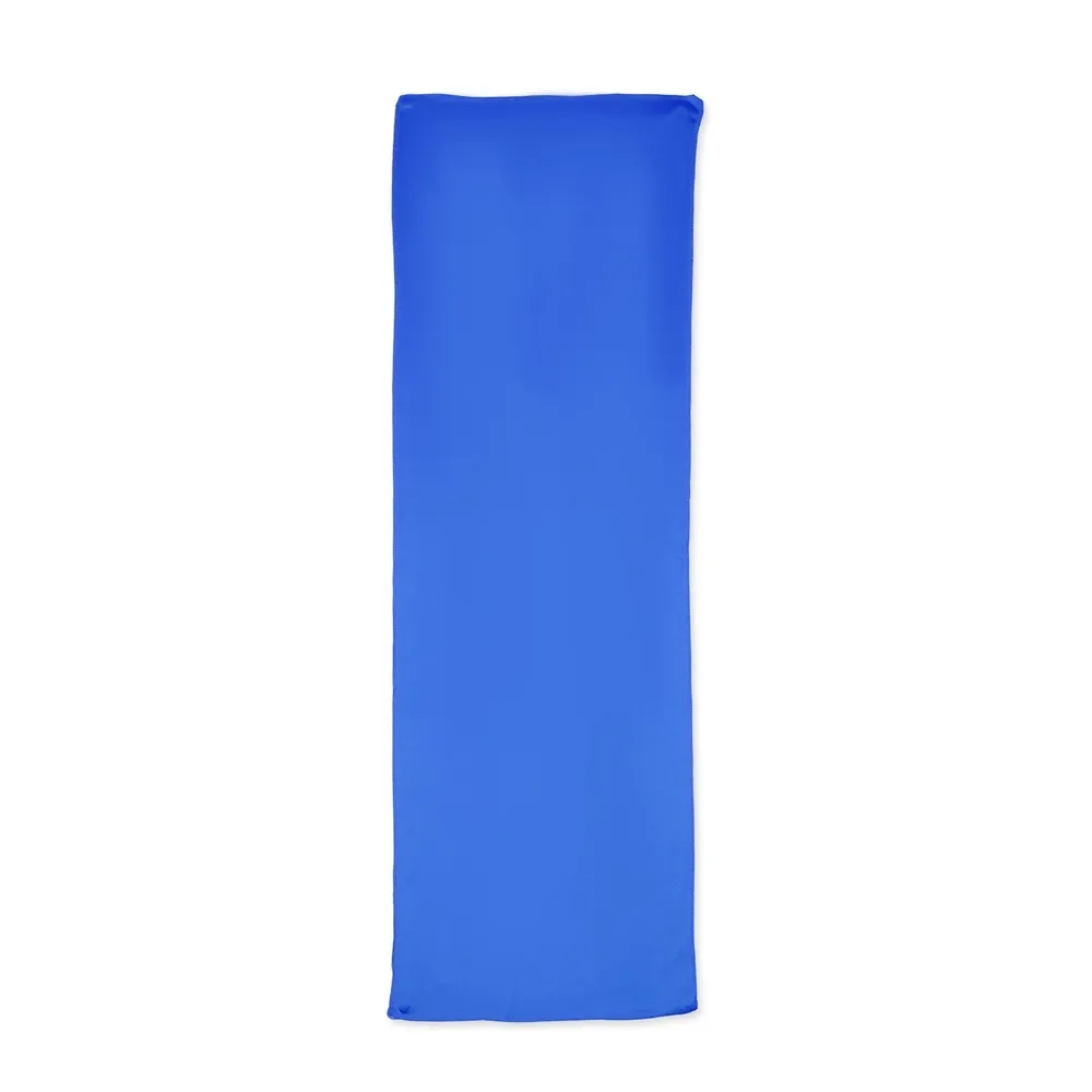 Toalha Esportiva Refrescante de Elastano
