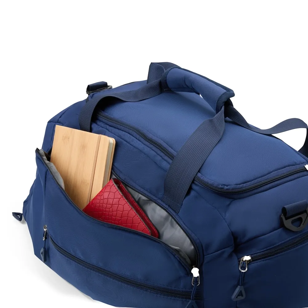 Bolsa Esportiva Oxford 28 Litros