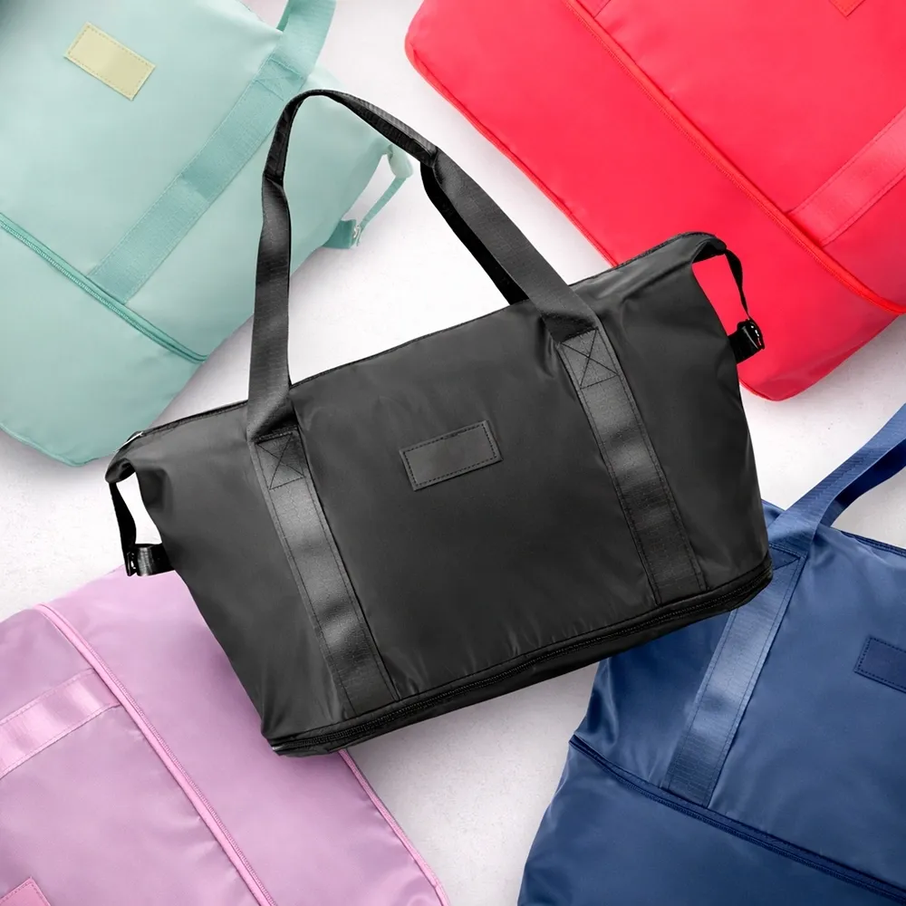 Bolsa Esportiva Poliéster Expansível 36 Litros-08229