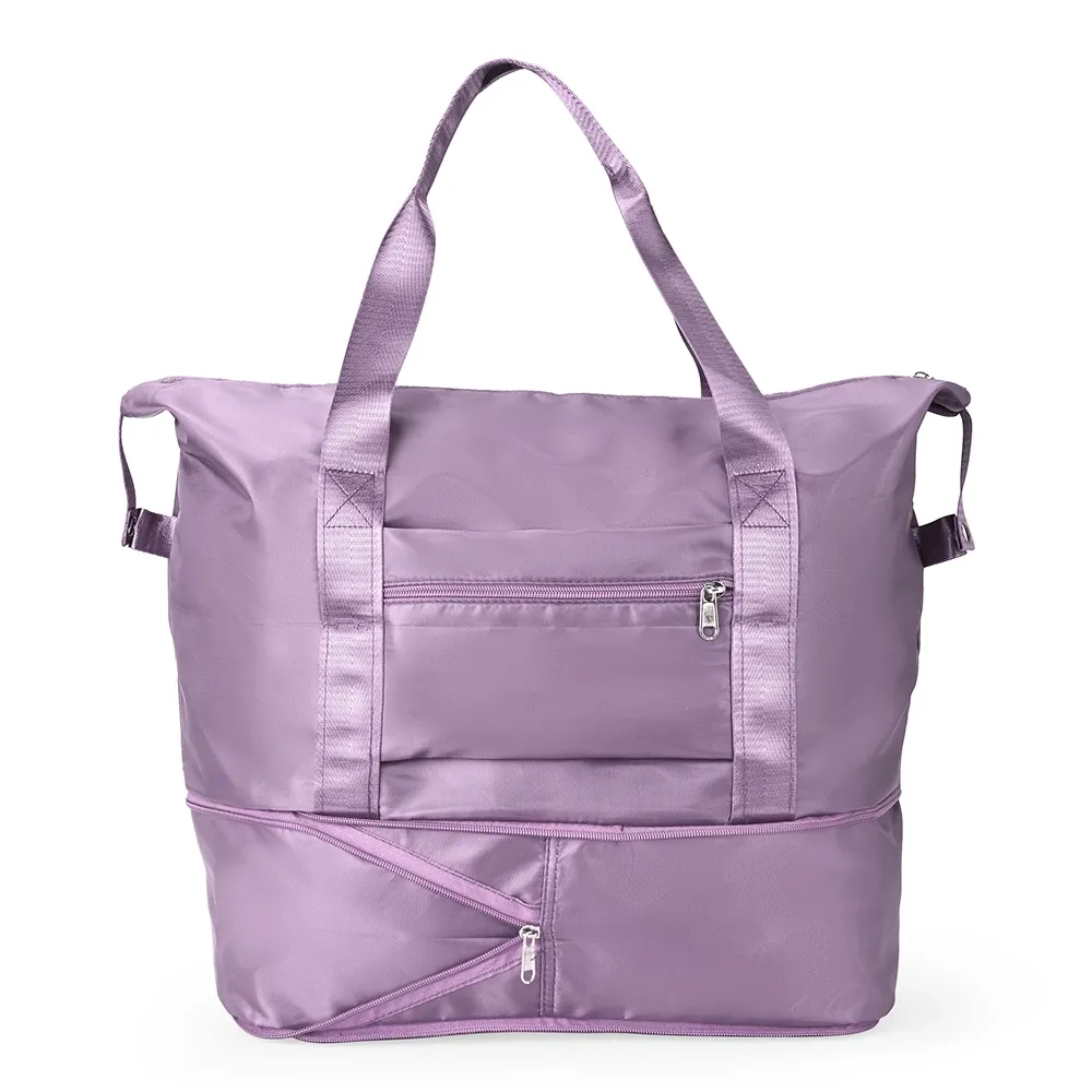 Bolsa Esportiva Poliéster Expansível 36 Litros