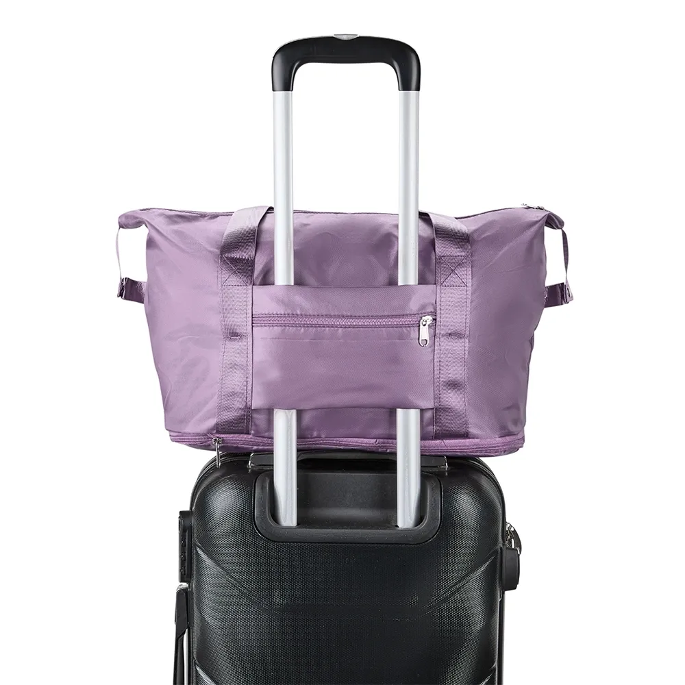 Bolsa Esportiva Poliéster Expansível 36 Litros