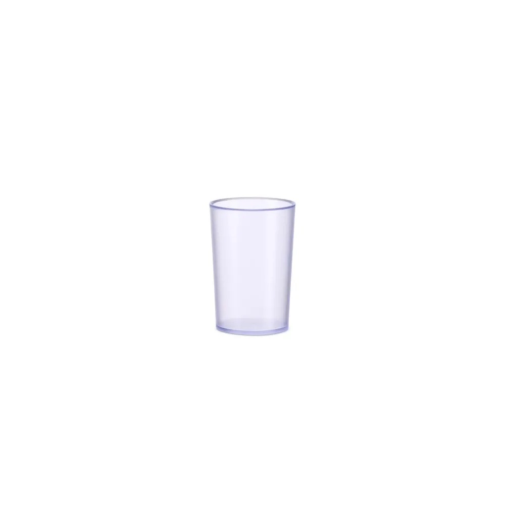 Garrafa Plástica 2 em 1 550ml