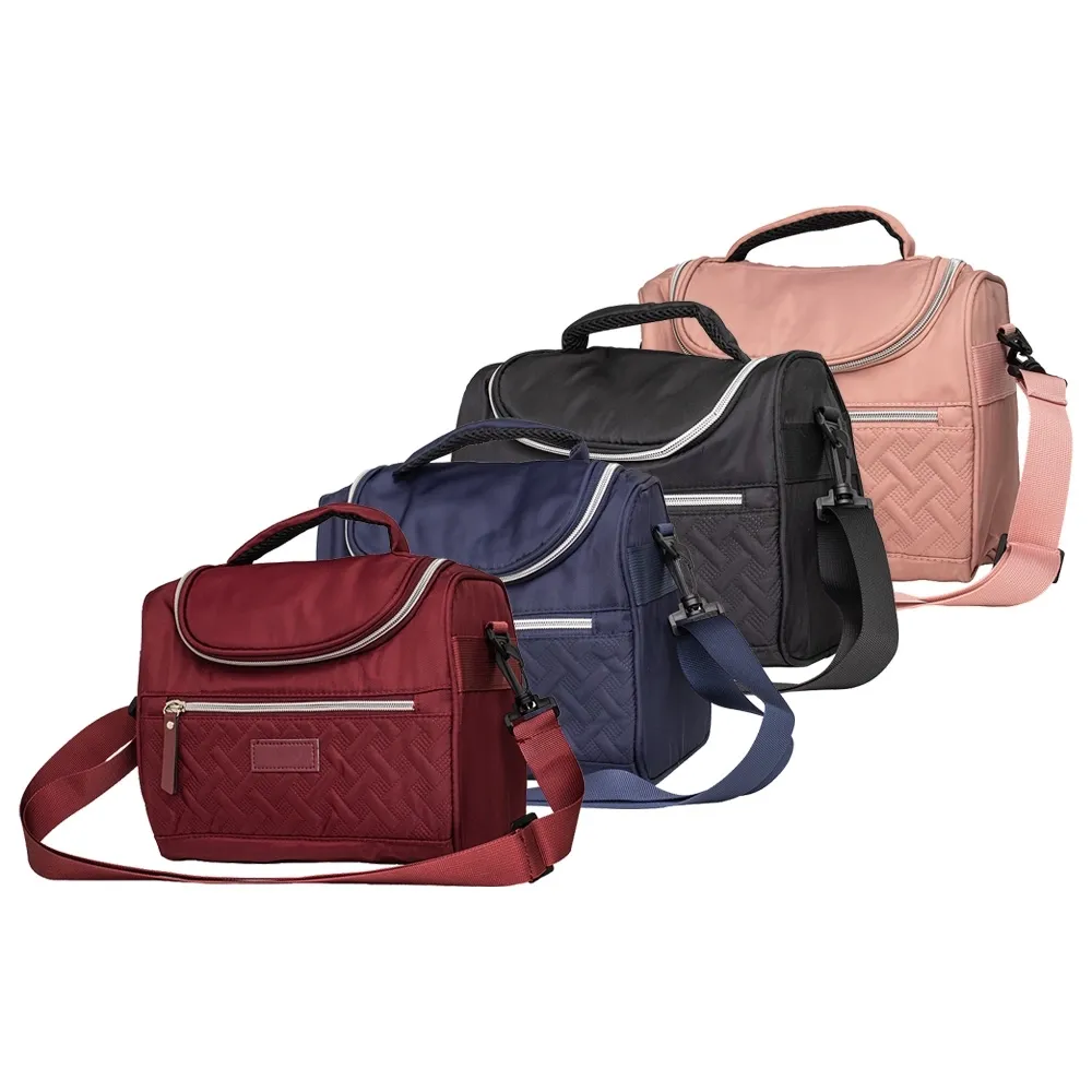 Bolsa Térmica 8 Litros 