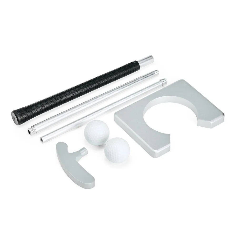 Kit de Treino Para Golfe