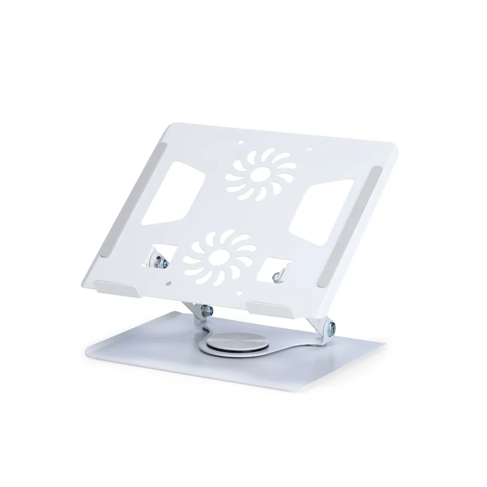 Suporte Articulado Giratório para Notebook