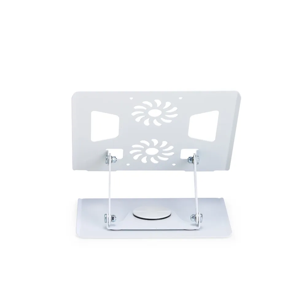 Suporte Articulado Giratório para Notebook