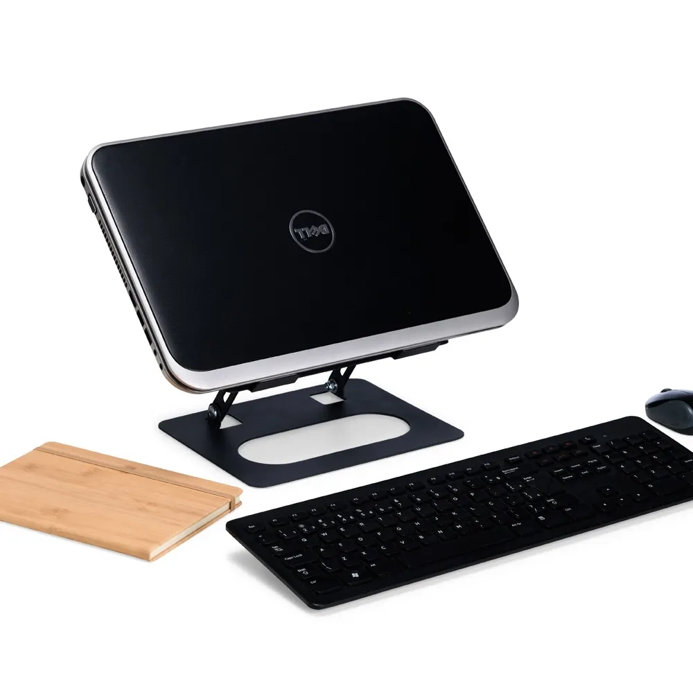 Suporte Articulado Metálico para Notebook