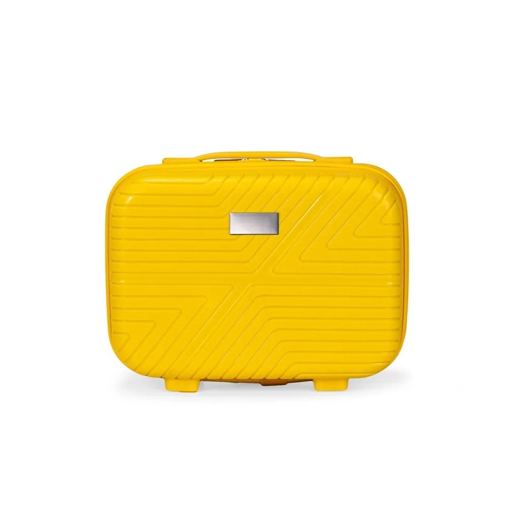 Frasqueira Plástica 10L