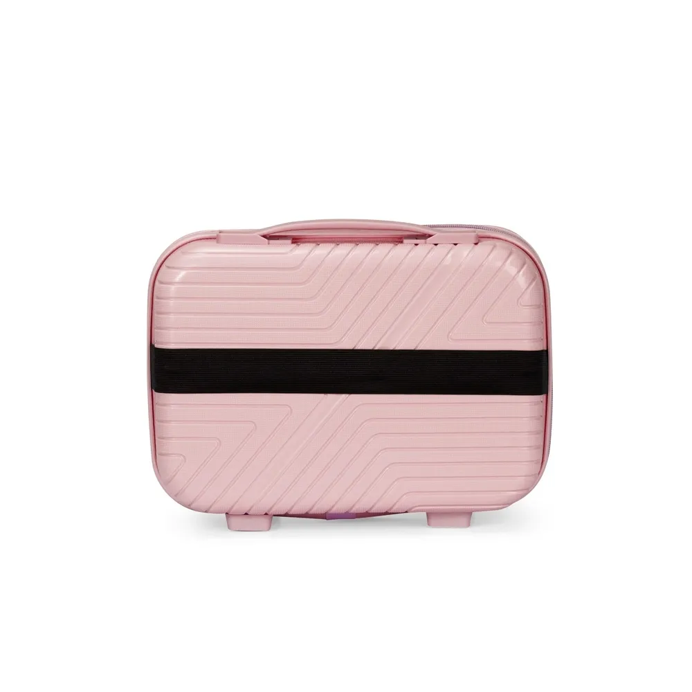 Frasqueira Plástica 10L