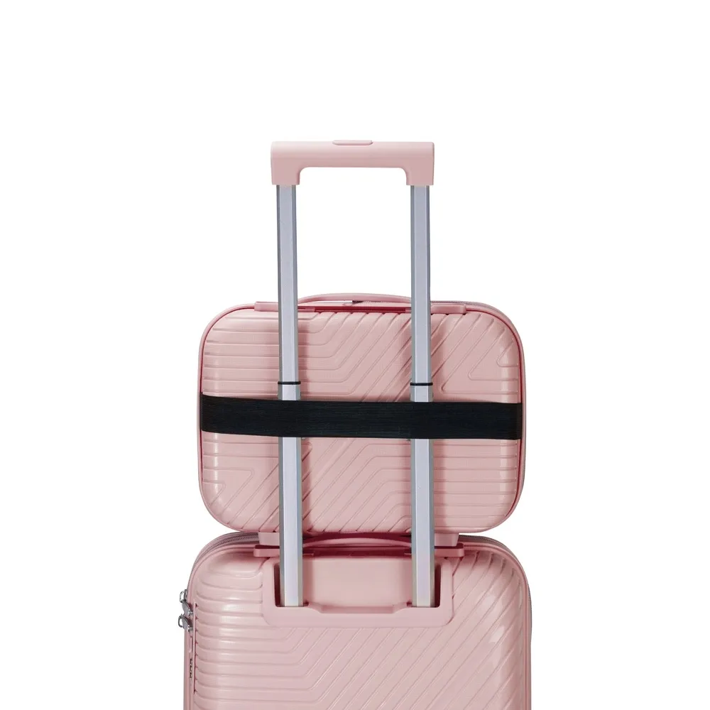 Frasqueira Plástica 10L