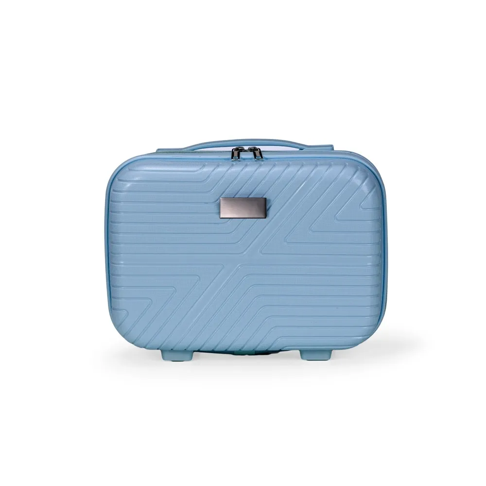 Frasqueira Plástica 10L