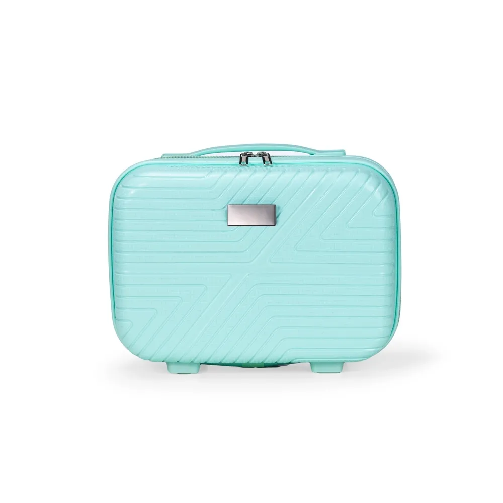 Frasqueira Plástica 10L