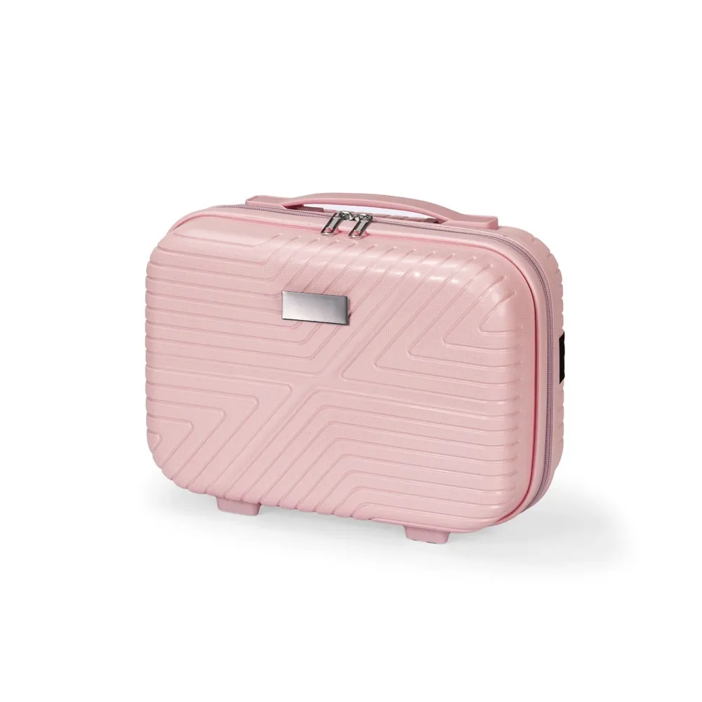 Frasqueira Plástica 10L-08261B