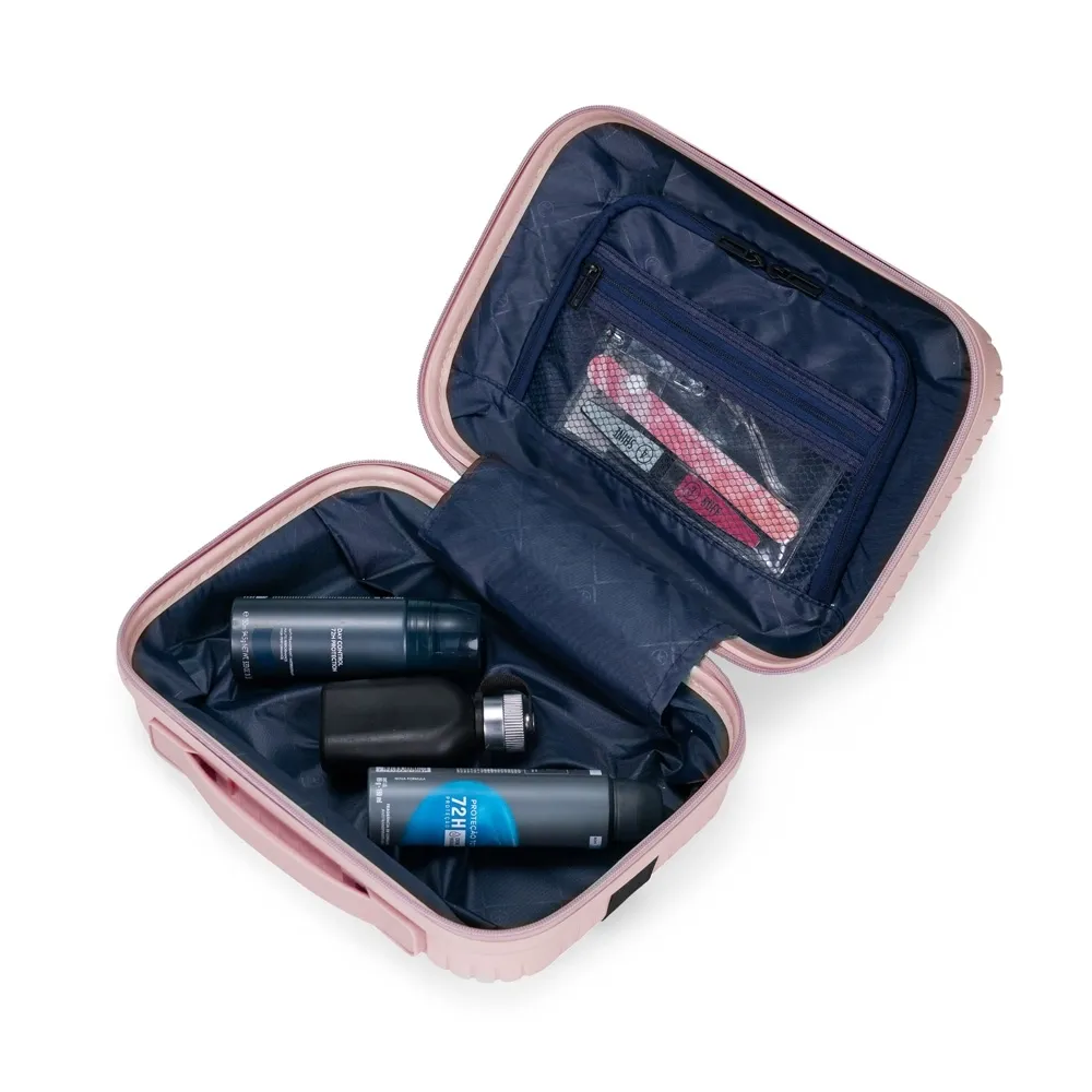 Frasqueira Plástica 10L