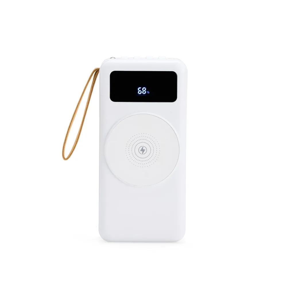 Power Bank 20.000mAh