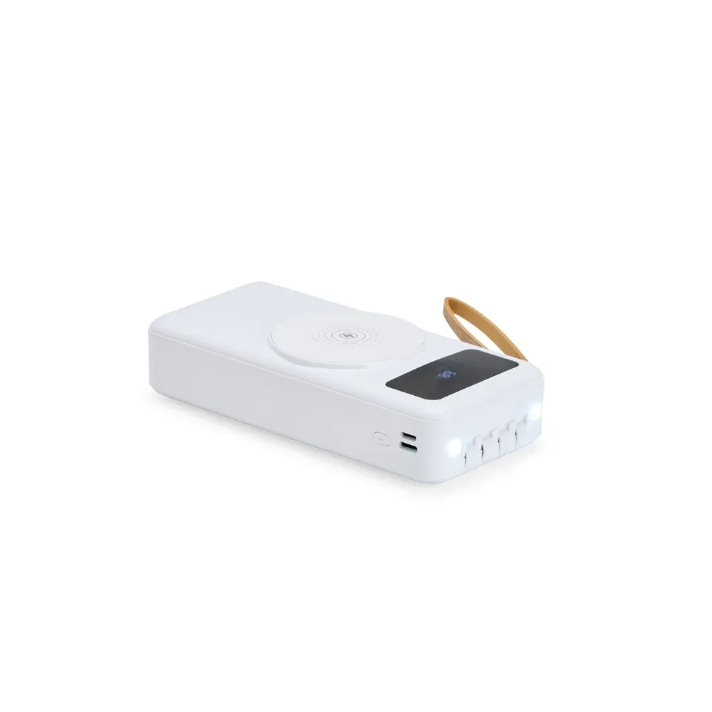 Power Bank 20.000mAh