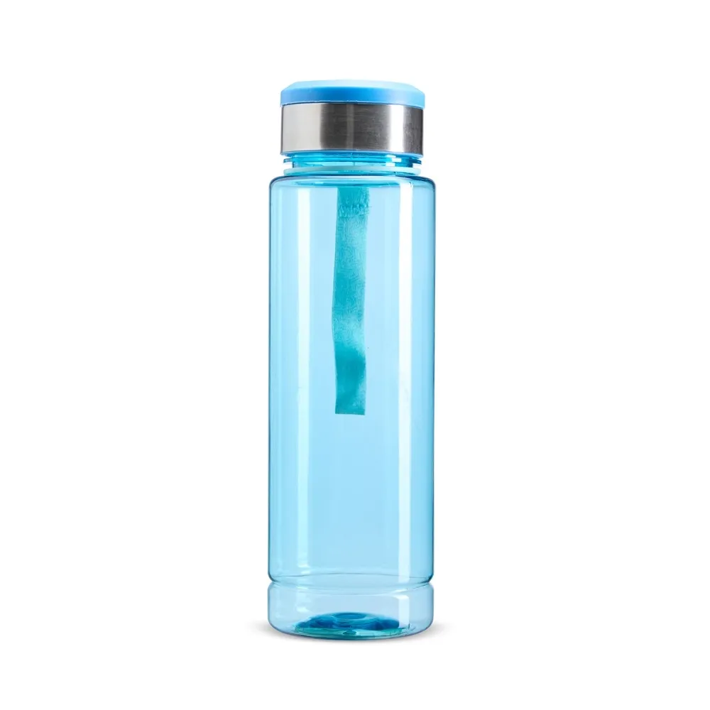 Garrafa Plástica 950ml Porta-comprimido