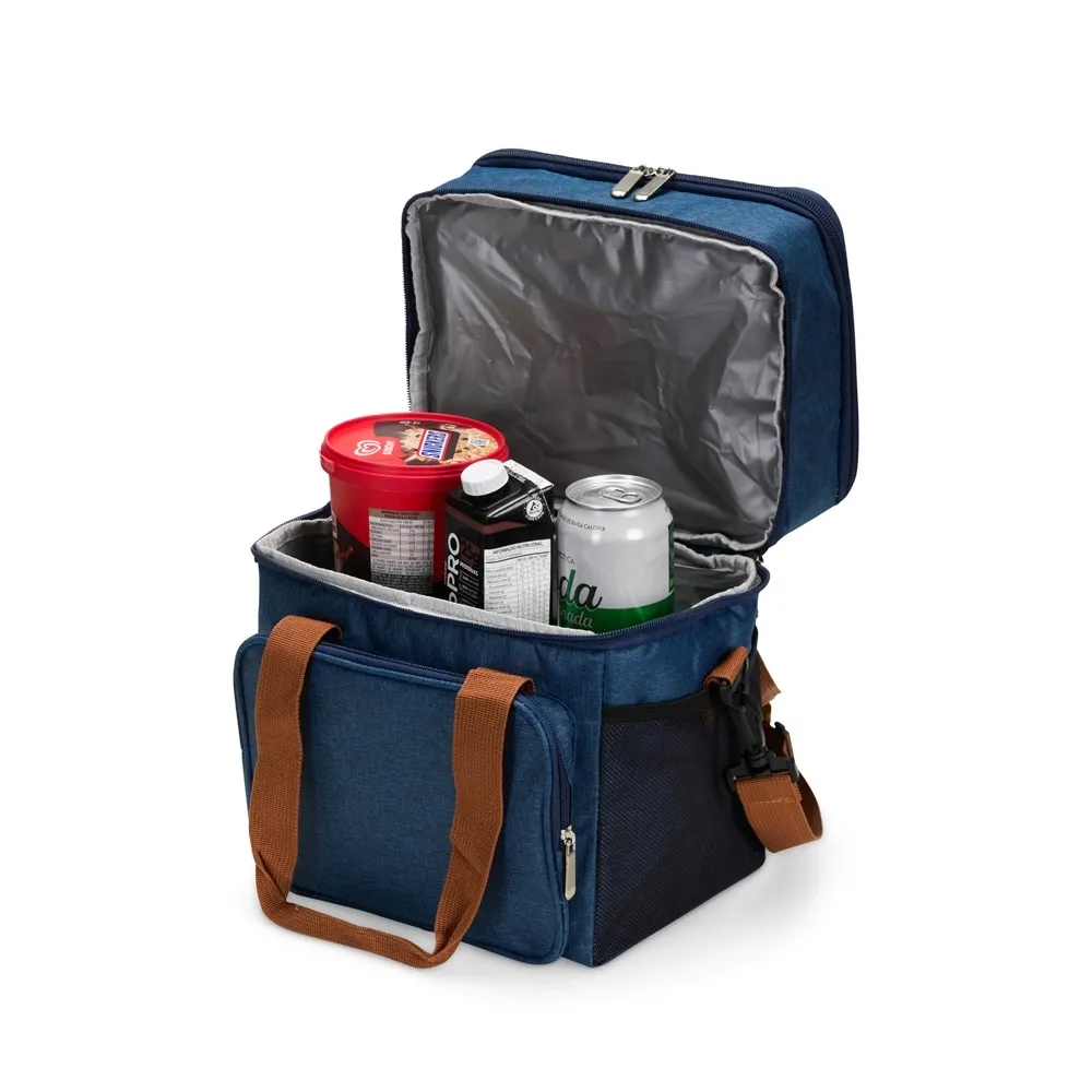 Bolsa Térmica Dupla 15L