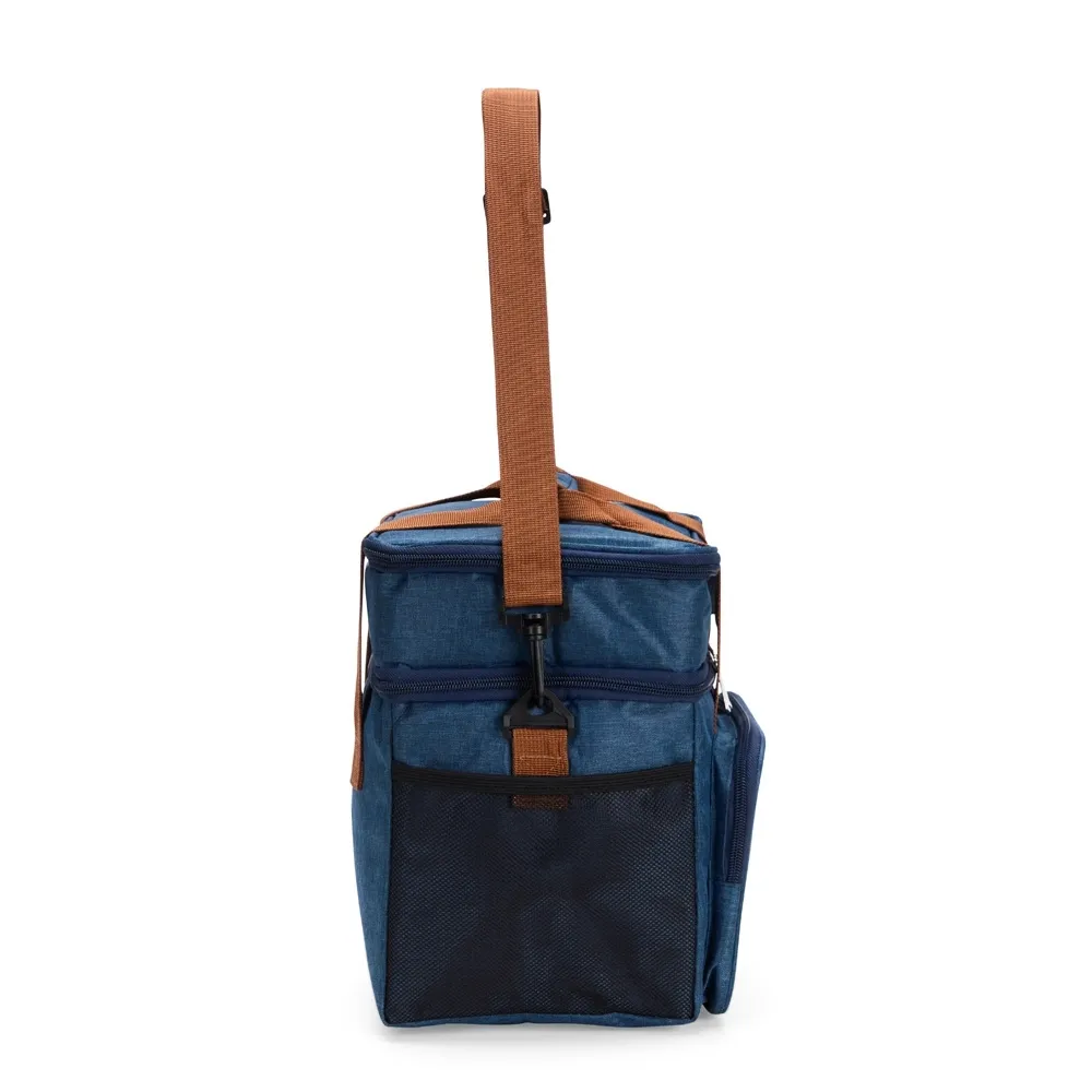 Bolsa Térmica Dupla 15L