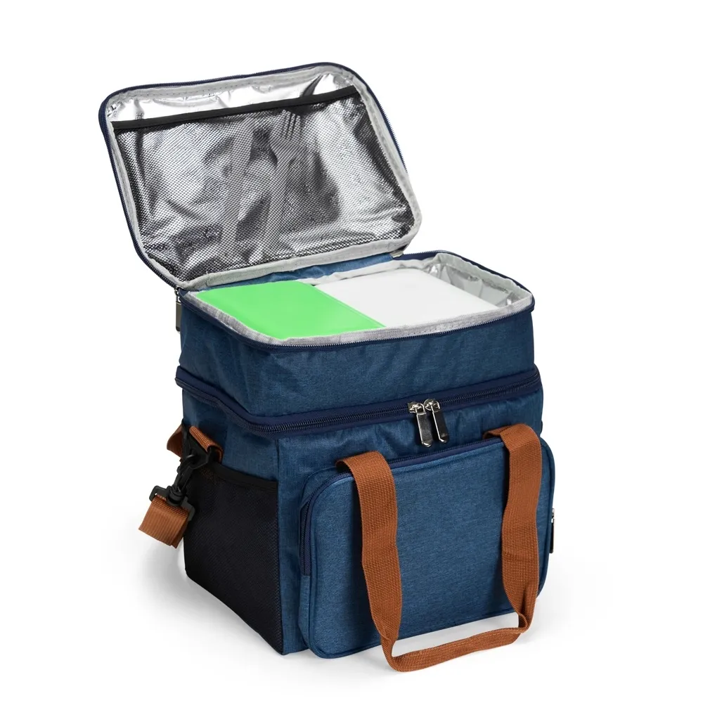 Bolsa Térmica Dupla 15L