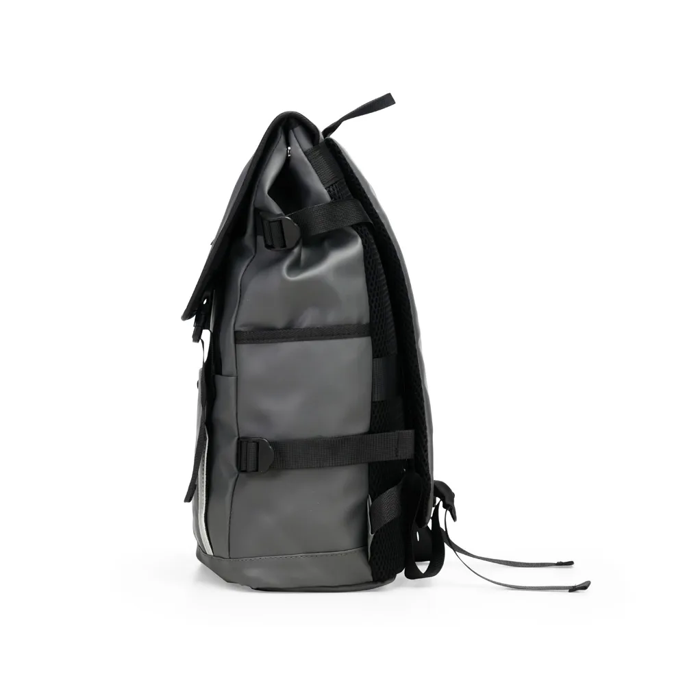 Mochila Couro Sintético 18 Litros