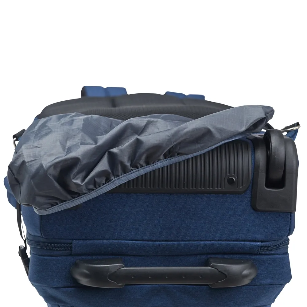 Mochila Poliéster 17 Litros