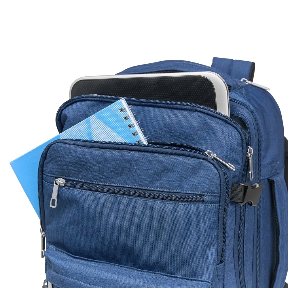 Mochila Poliéster 17 Litros