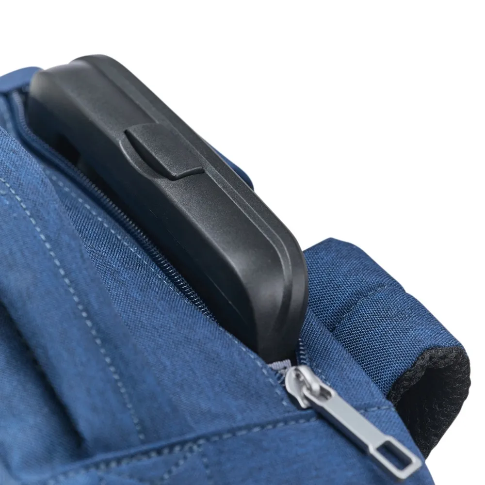 Mochila Poliéster 17 Litros