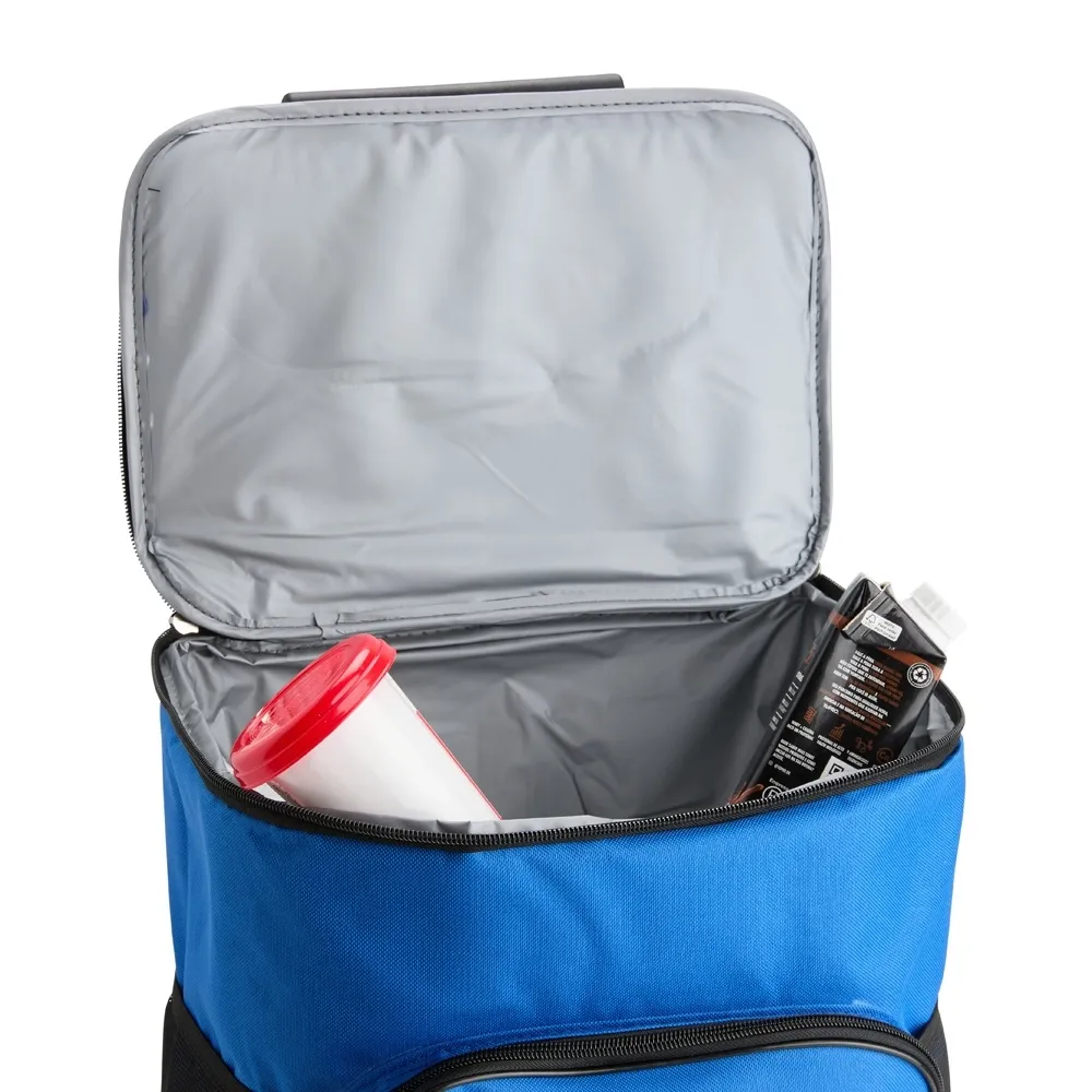 Bolsa Térmica 23L com Rodinhas