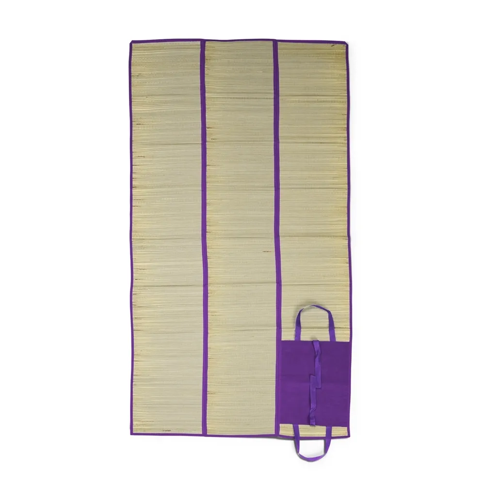 Esteira Palha Sintética-08321B