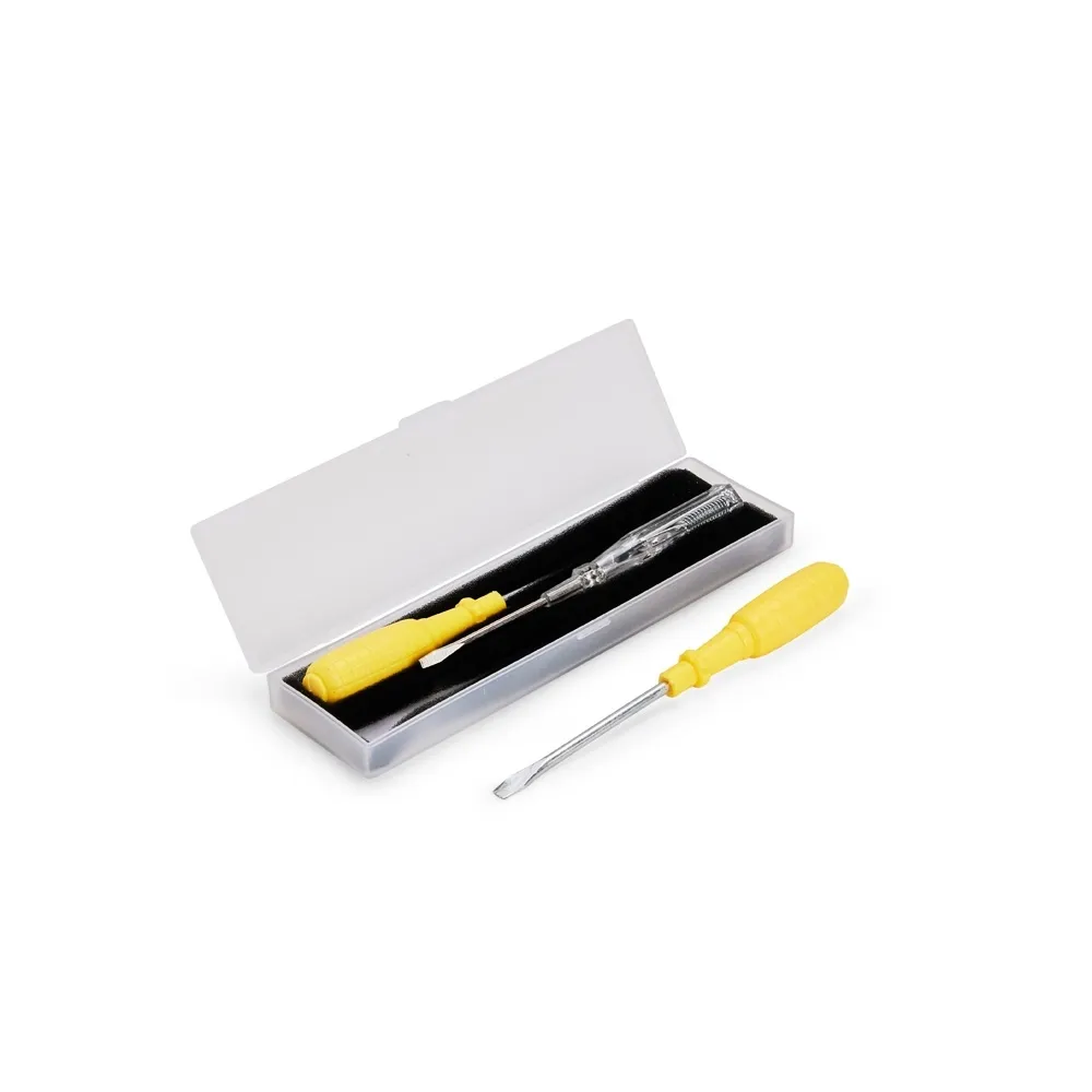 Kit Ferramentas 3 Peças-08324