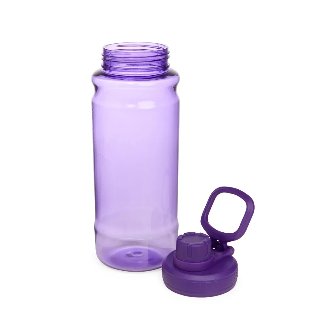 Garrafa Plástica 800ml