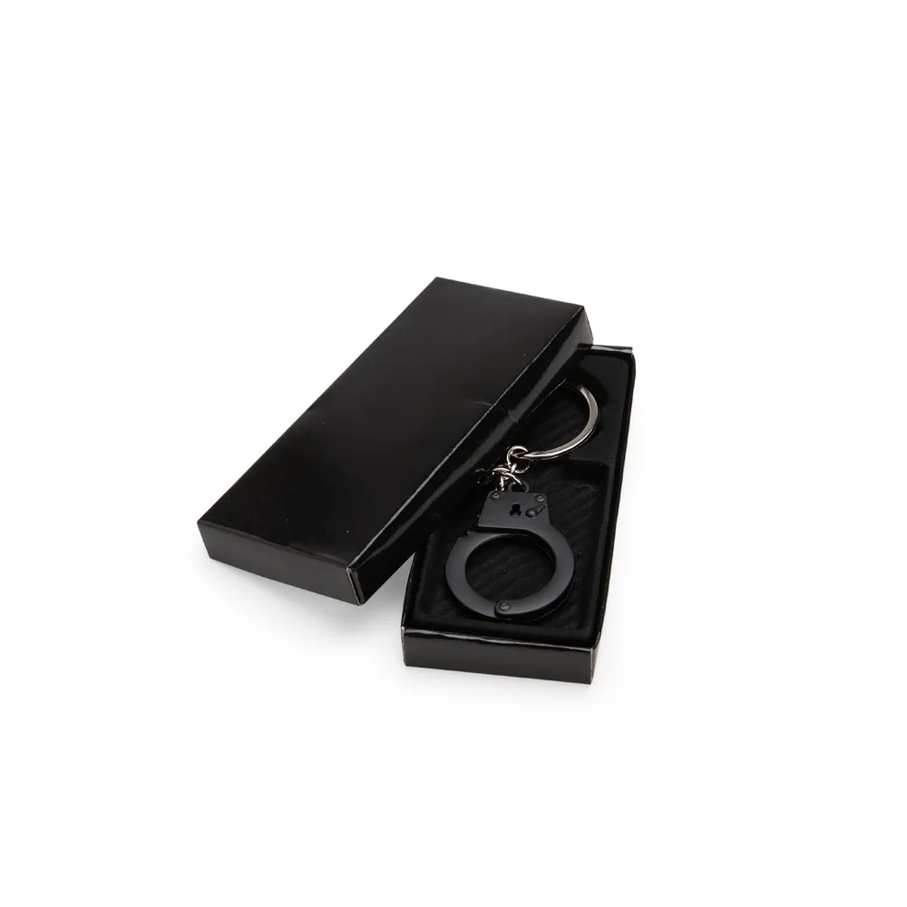 Chaveiro Metal Algema