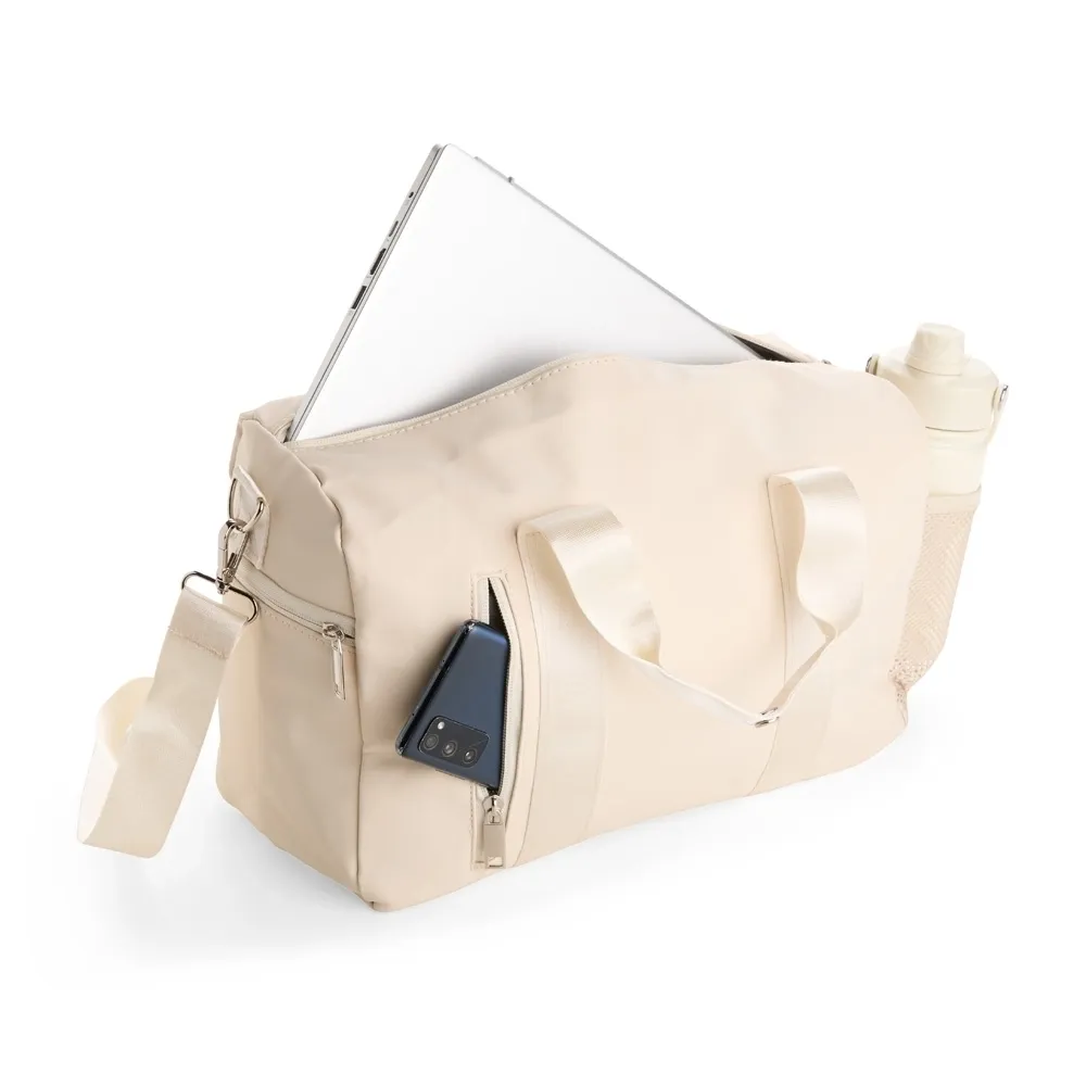 Bolsa Couro Sintético 20L