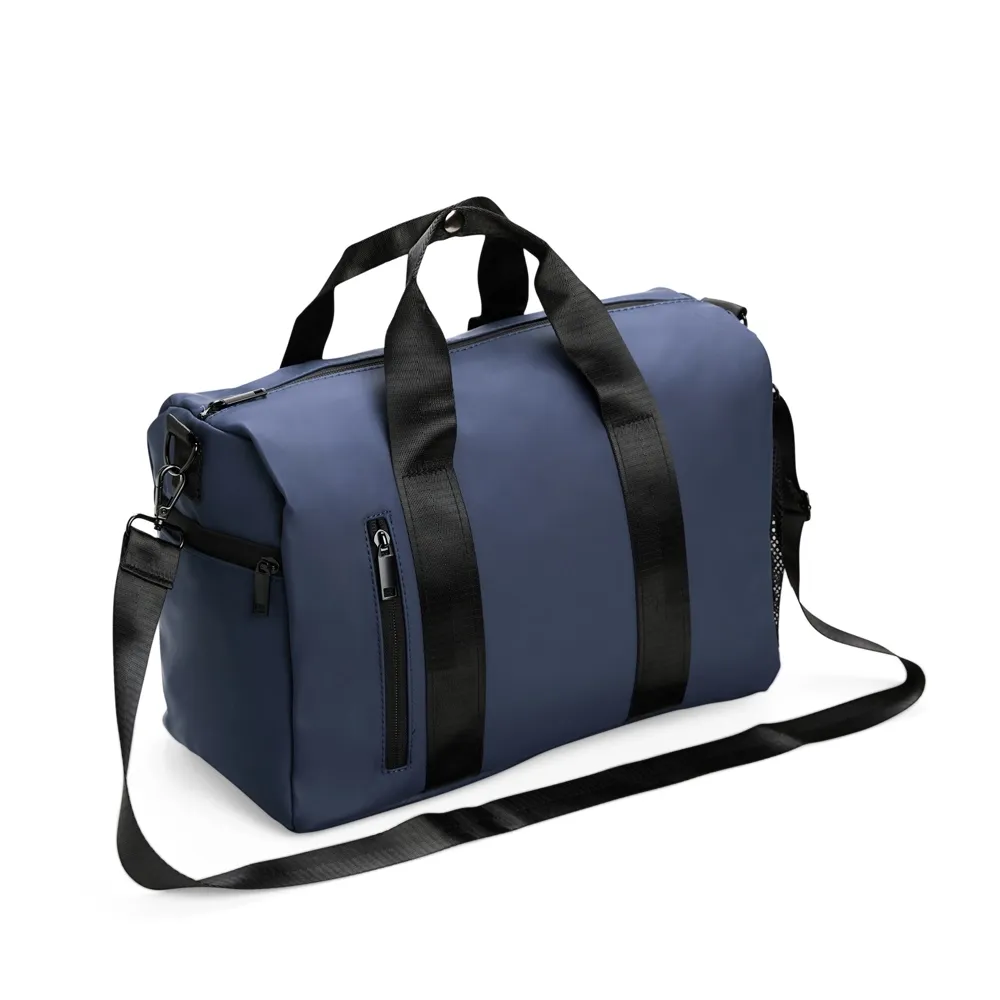 Bolsa Couro Sintético 14 Litros-08341