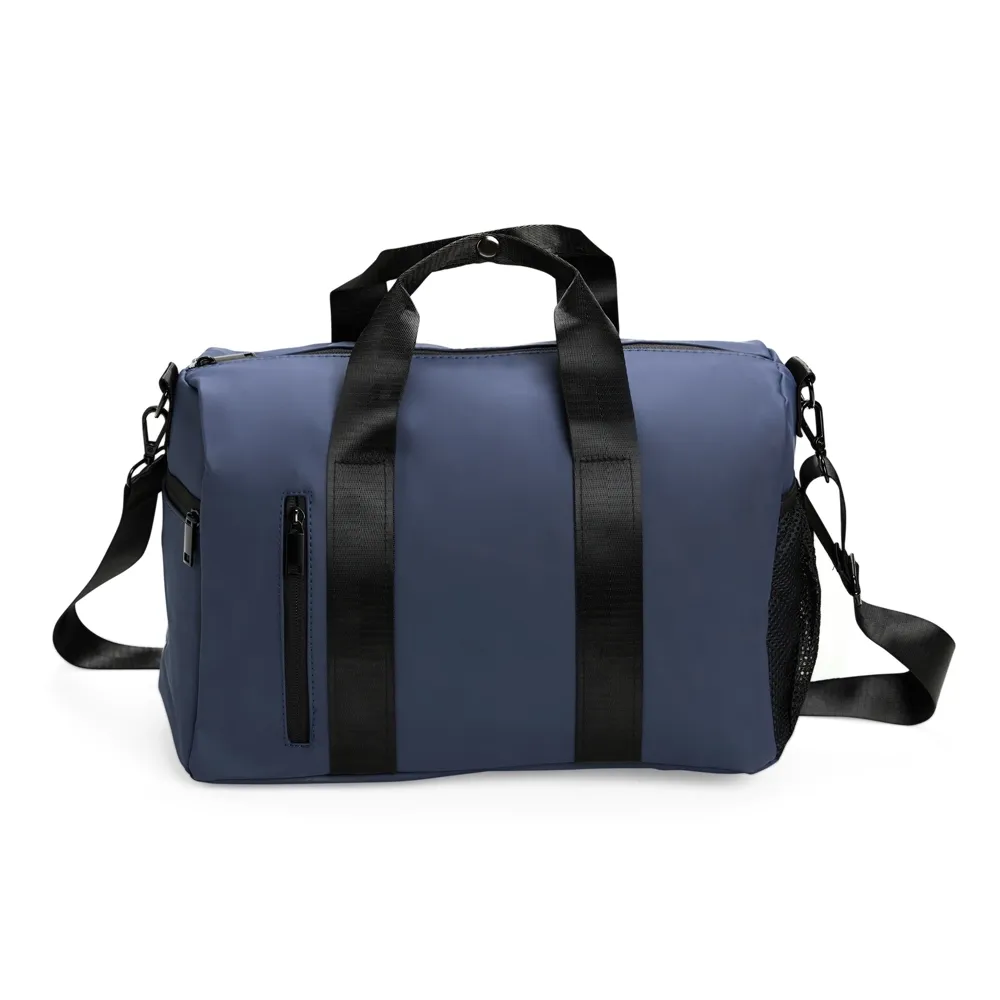 Bolsa Couro Sintético 14 Litros