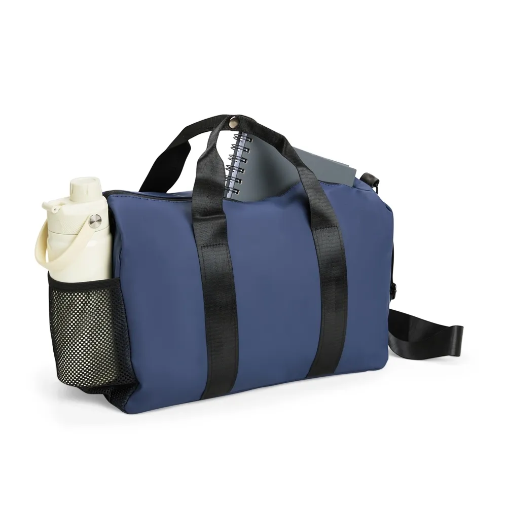 Bolsa Couro Sintético 14 Litros