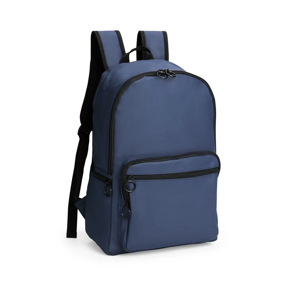 Mochila Couro Sintético 22 Litros-08342