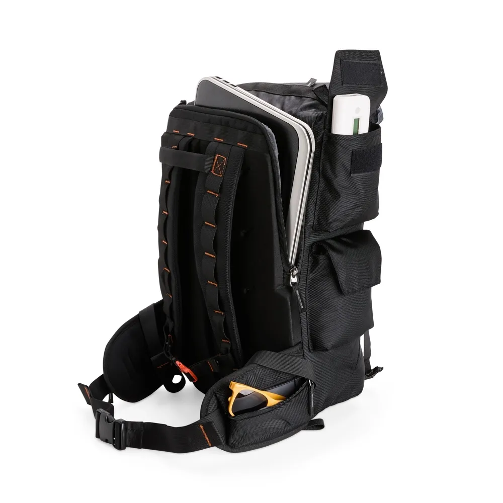 Mochila Poliéster 24 Litros-08345