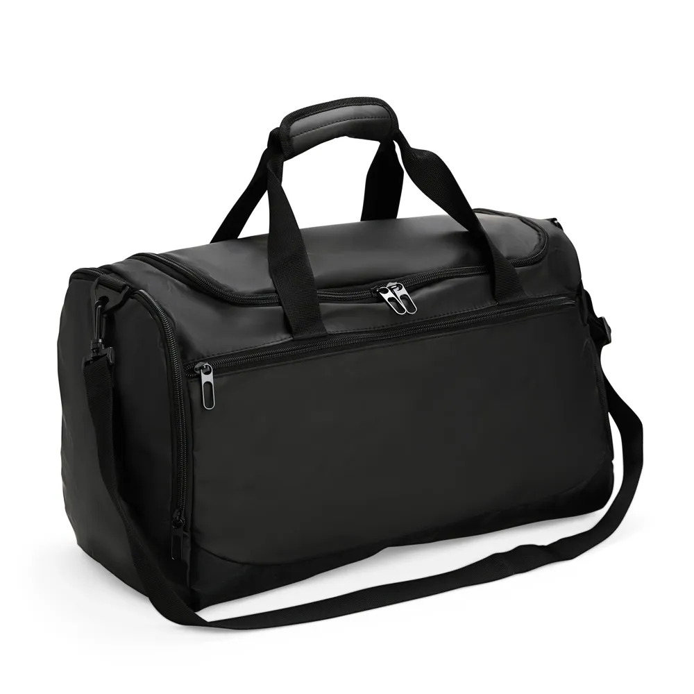 Bolsa Couro Sintético 26 Litros