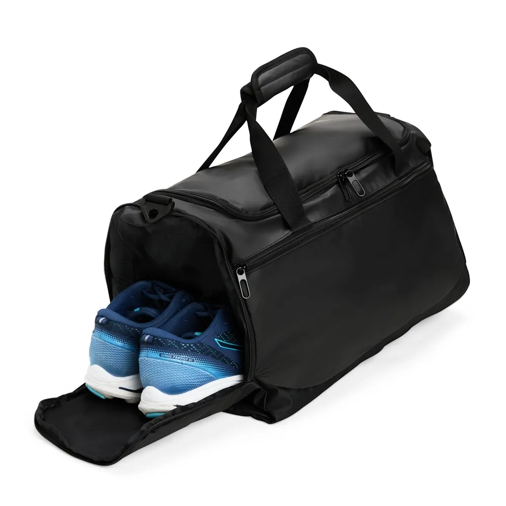 Bolsa Couro Sintético 26 Litros
