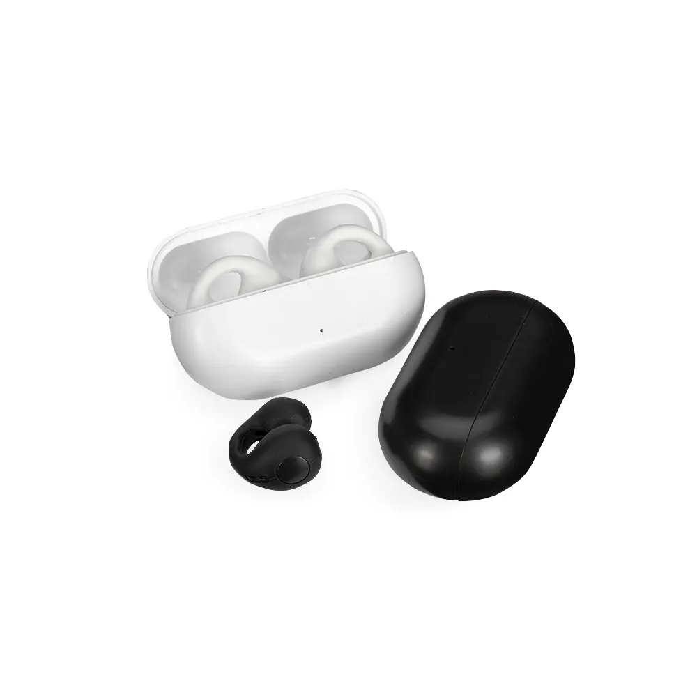 Fone de Ouvido Bluetooth com Case Carregador-09002