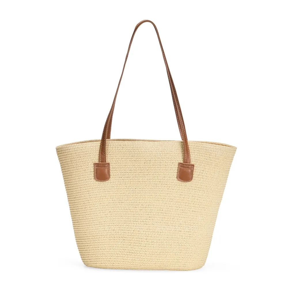 Bolsa Fio de Papel Torcido