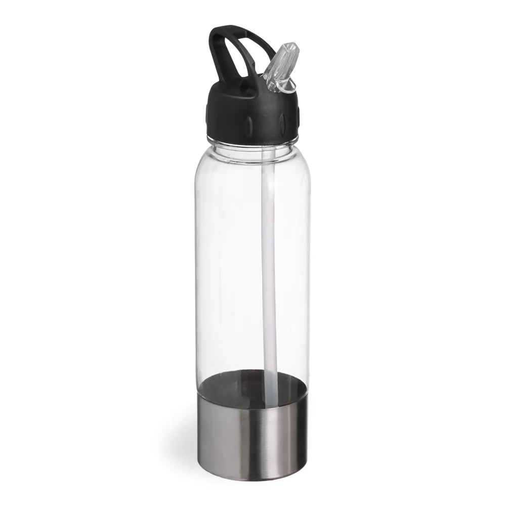 Squeeze Plástico 750ml