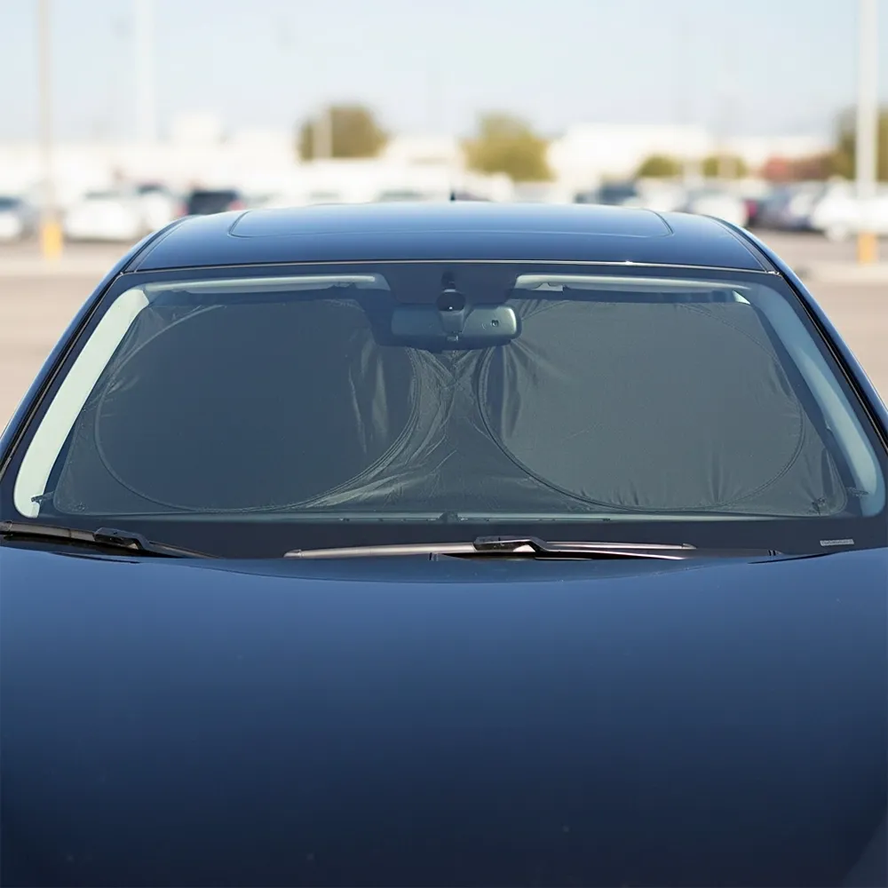 Protetor Solar de Para-Brisa
