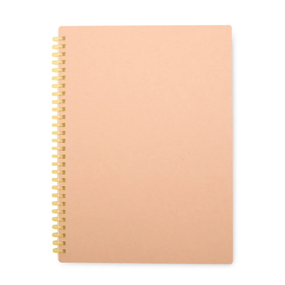Caderno Kraft-09066