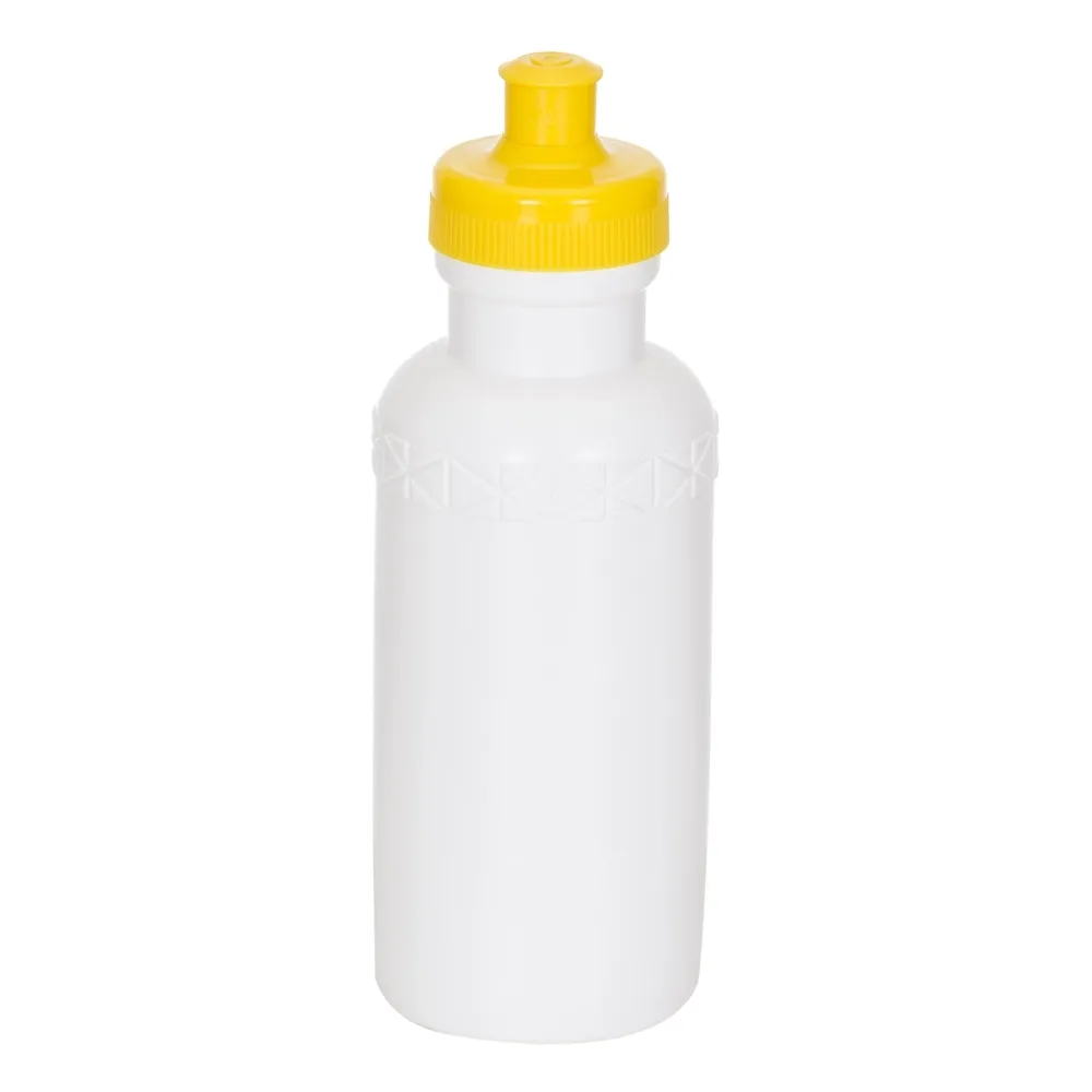 Squeeze Plástico 500ml 