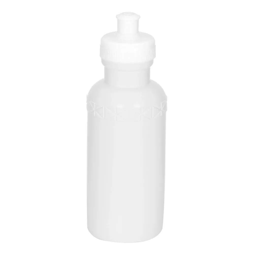 Squeeze Plástico 500ml 
